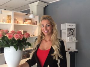 sandra steffens schoonheidssalon sandr'elle